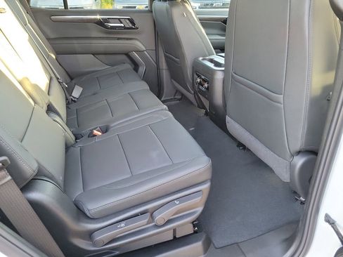 New 2026 Chevrolet Tahoe LT image 17