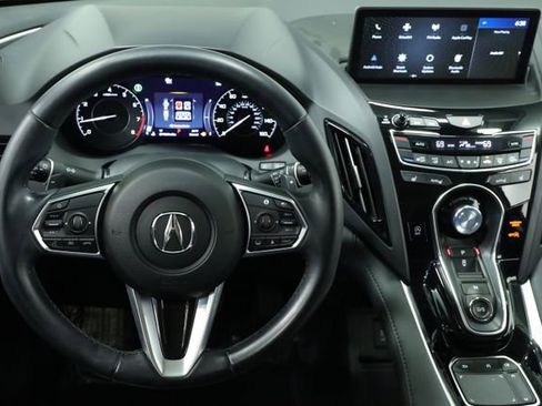 Used 2022 Acura RDX FWD image 12