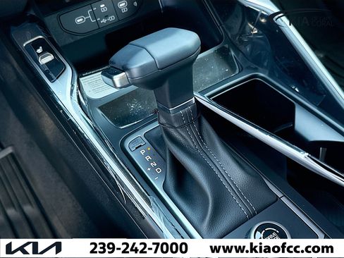 New 2026 Kia Sorento EX image 27