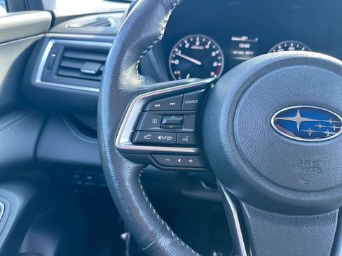 Certified 2023 Subaru Ascent Limited w/ Technology Package image 30