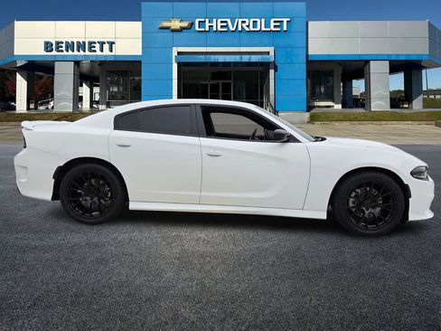 Used 2023 Dodge Charger R/T image 7
