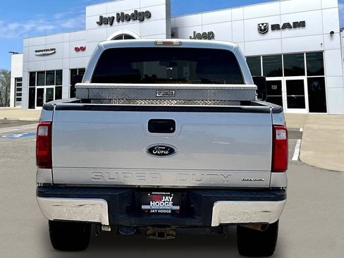 Used 2014 Ford F250 XLT AWD/4WD image 6