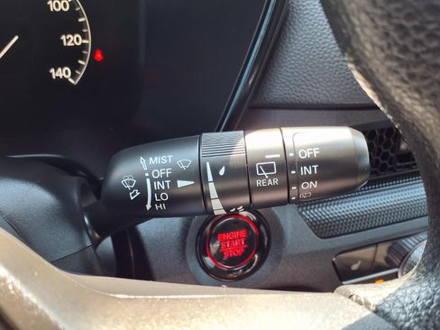 Used 2025 Honda CR-V EX image 18