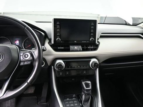 Used 2019 Toyota RAV4 XLE Premium w/ Cold Weather Package image 24