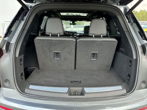 Used 2021 Cadillac XT6 Premium Luxury image 26