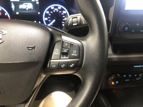 Used 2024 Ford Bronco Sport Big Bend image 22