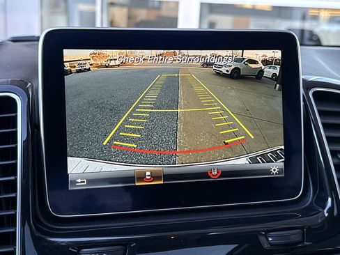 Used 2016 Mercedes-Benz GLE 350 image 43