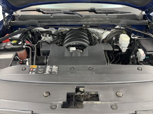 Used 2016 GMC Sierra 1500 SLE w/ SLE Value Package image 11