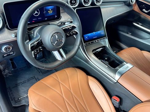 Certified 2023 Mercedes-Benz C 300 Sedan image 9