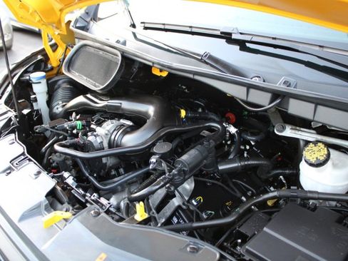 Used 2021 Ford Transit 150 Low Roof image 23