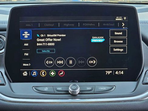 Used 2025 Chevrolet Blazer LT image 15