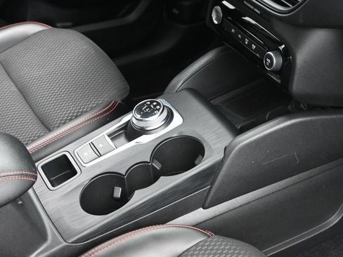 Certified 2023 Ford Escape ST-Line Elite AWD/4WD image 25