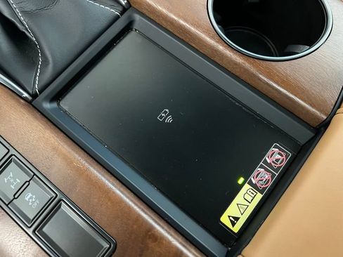 Used 2023 Lexus LX 600 4WD w/ Appearance Package image 27