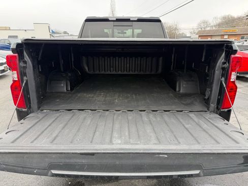 Used 2019 Chevrolet Silverado 1500 LT w/ All-Star Edition image 10