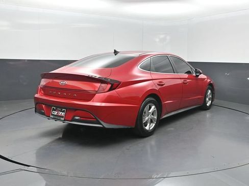 Used 2021 Hyundai Sonata SE w/ Cargo Package FWD image 25
