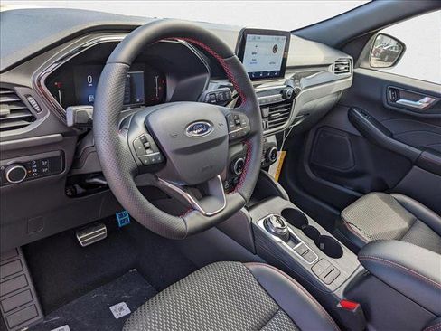 New 2024 Ford Escape ST-Line image 3