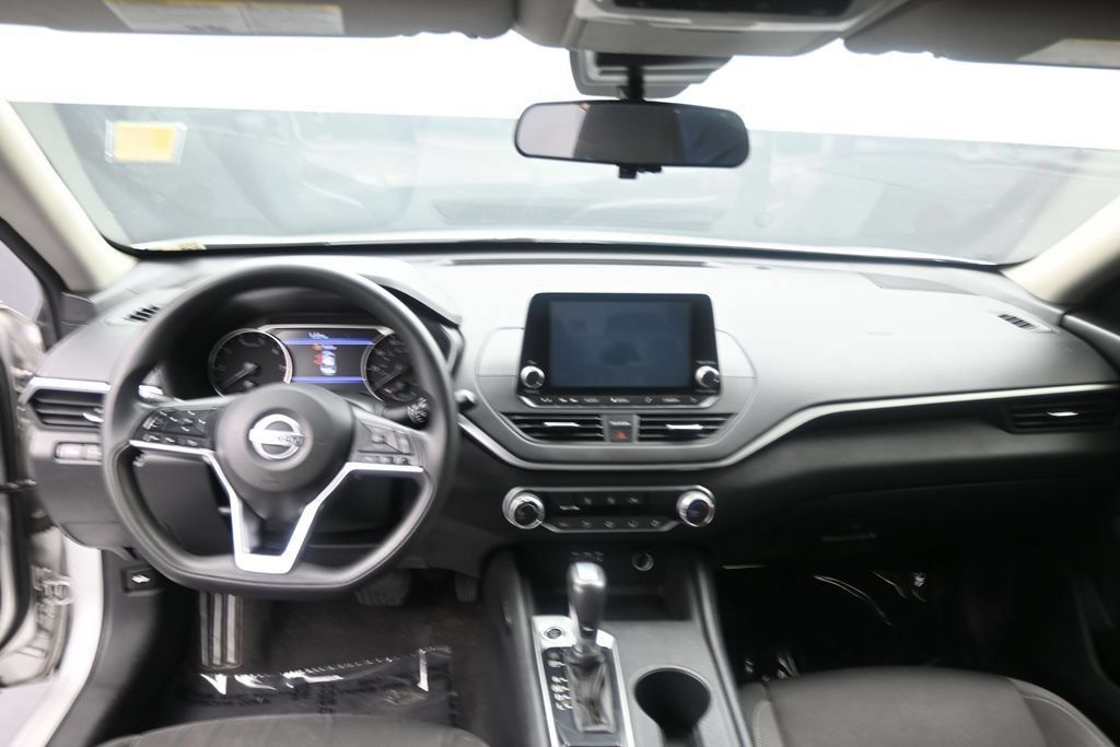 Used 2020 Nissan Altima 2.5 S w/ Driver Assist Package FWD image 15