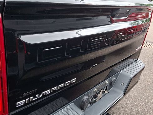 Used 2019 Chevrolet Silverado 1500 RST w/ All-Star Edition AWD/4WD image 10