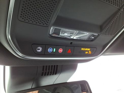 New 2026 GMC Sierra EV Elevation image 33