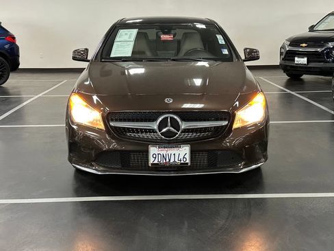 Used 2019 Mercedes-Benz CLA 250 image 10