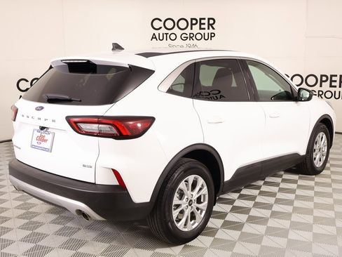 Used 2023 Ford Escape Active image 19
