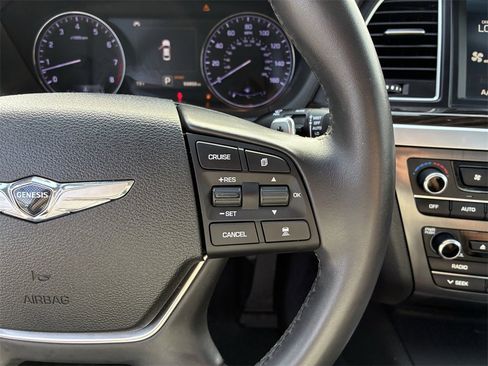 Used 2017 Genesis G80 3.8 w/ Option Group 02 image 23