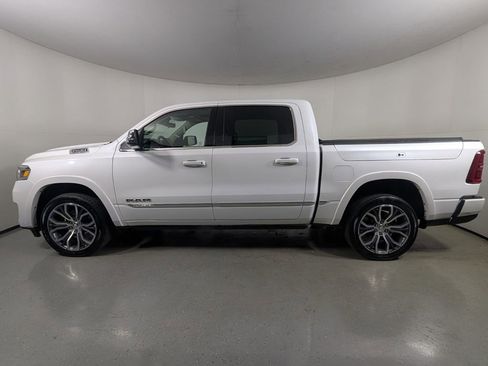 Used 2025 RAM 1500 Tungsten image 4