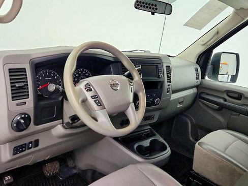 Used 2018 Nissan NV 1500 SV w/ Navigation Package image 12