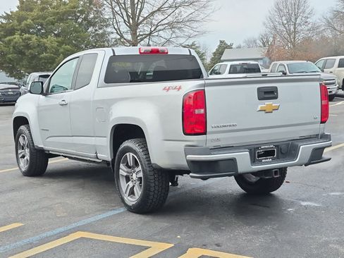 Used 2016 Chevrolet Colorado LT image 4
