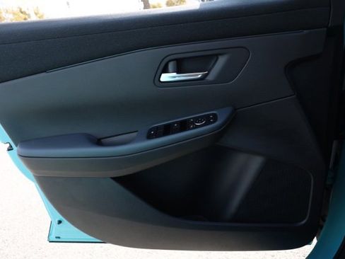 New 2026 Nissan Leaf SV+ w/ Floor Mat Package (SV+) image 23