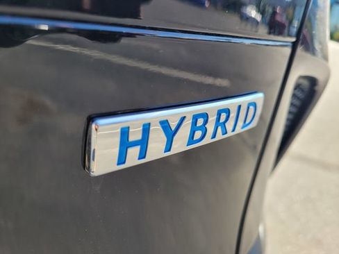 New 2026 MAZDA CX-50 AWD 2.5 Hybrid w/ Cargo Package image 30