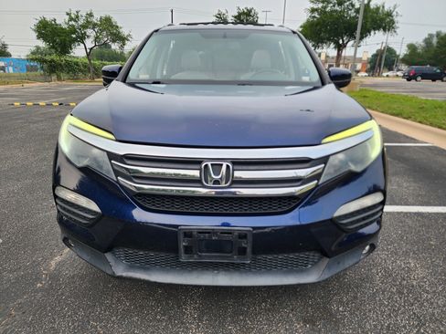 Used 2016 Honda Pilot EX-L image 2