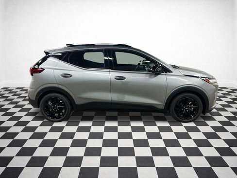 New 2027 Chevrolet Bolt RS FWD image 2