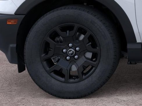 New 2026 Ford Bronco Sport Big Bend w/ Convenience Package AWD/4WD image 19
