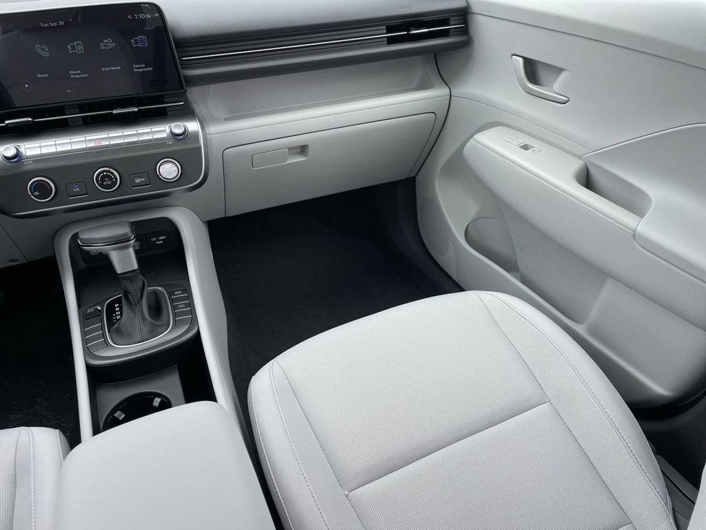 New 2026 Hyundai Kona SE FWD image 16