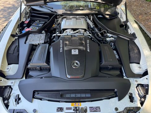Used 2020 Mercedes-Benz AMG GT R image 74
