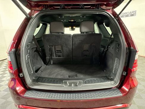 Used 2023 Dodge Durango SRT Hellcat AWD/4WD image 26