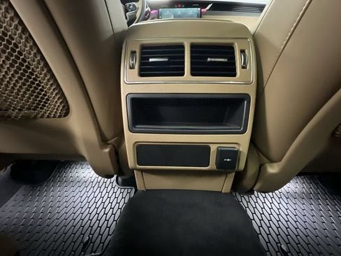 Used 2022 Jaguar F-PACE S AWD/4WD image 22