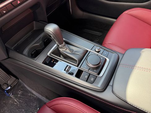 New 2026 MAZDA CX-30 AWD 2.5 S image 13