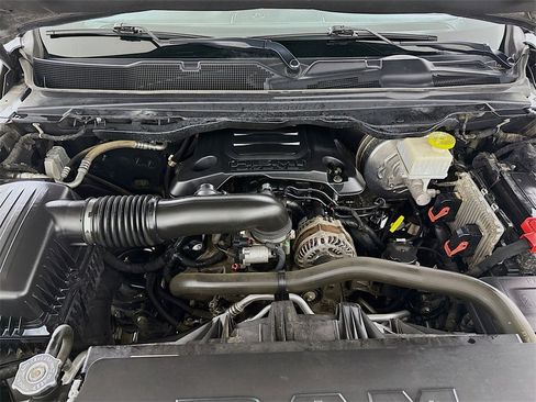 Used 2020 RAM 1500 Big Horn image 29