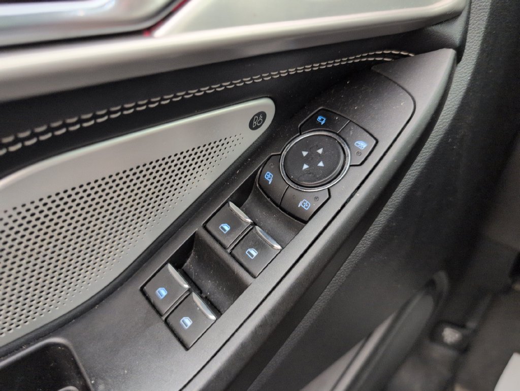 Used 2020 Ford Explorer ST w/ ST Street Pack AWD/4WD image 36
