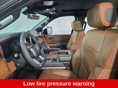 Used 2025 Toyota Sequoia 1794 Edition AWD/4WD image 14