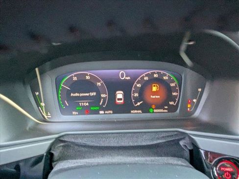 New 2026 Honda Accord Touring image 11