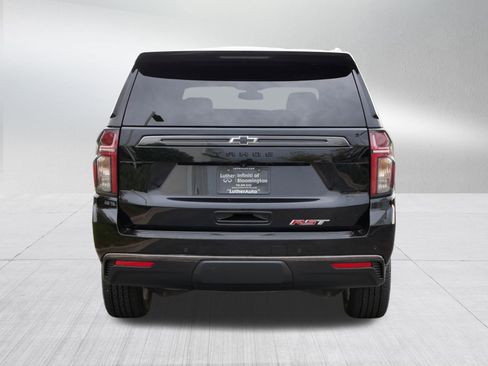 Used 2021 Chevrolet Tahoe RST image 6