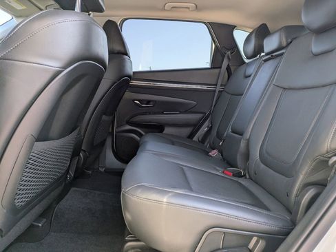 Used 2023 Hyundai Tucson Limited image 14