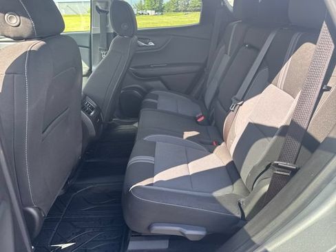 Used 2024 Chevrolet Blazer LT w/ Convenience Package AWD/4WD image 29