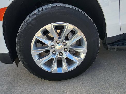 Used 2023 Chevrolet Tahoe Premier image 7