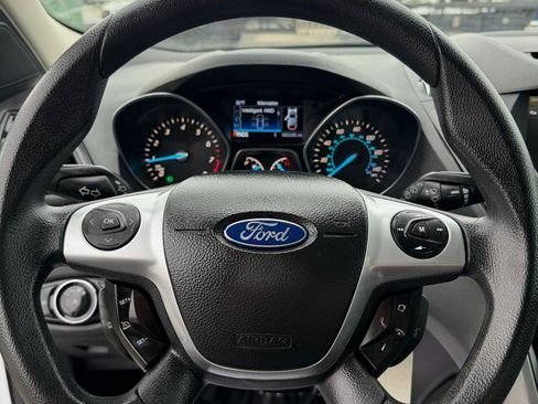 Used 2014 Ford Escape SE w/ Equipment Group 201A image 35