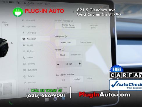 Used 2021 Tesla Model Y Long Range image 24