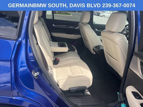 Used 2023 Cadillac XT6 Sport image 18